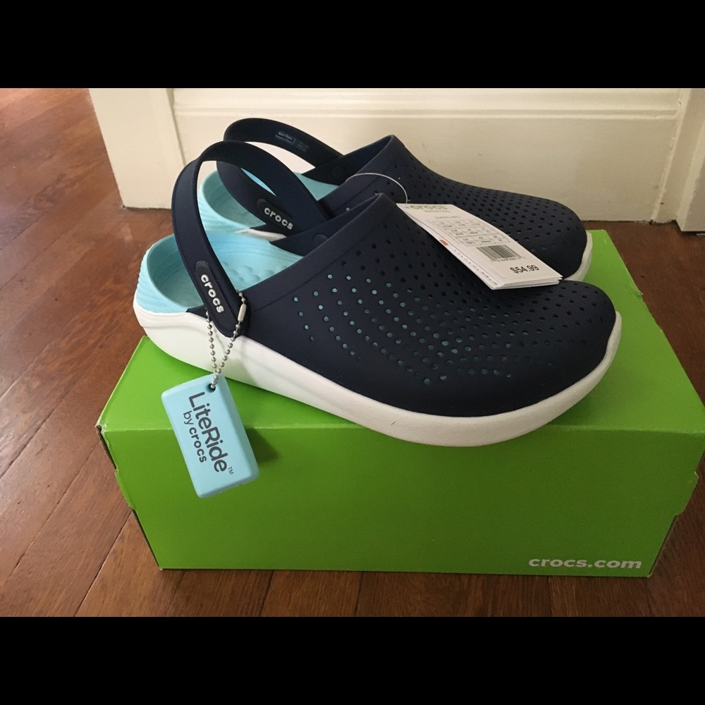 Crocs literide Clog